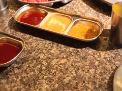 -高丽苑韩国烤肉(海昌路旗舰店)