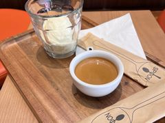 -Peet's Coffee皮爷咖啡(武商Mall手作店)