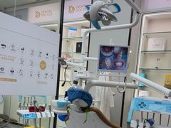 -牙博士口腔品牌连锁(杨浦店)