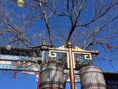 -都一处烧麦馆(前门店)