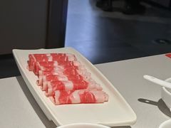 -海底捞火锅(外滩店)
