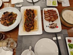 -全聚德烤鸭店(马家堡店)