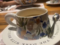 -半秋山西餐厅(销品茂店)