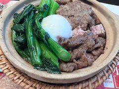 -华记煲仔华·煲仔饭(三元里万科里店)