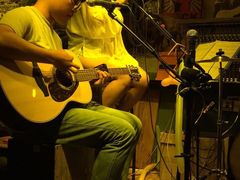 -在路上酒吧(大理古城店)