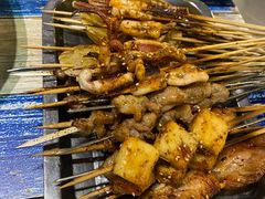 -滨城串吧(三元桥店)