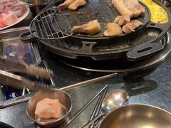 -401餐厅(弘大店)