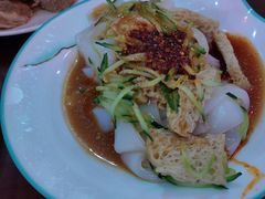 -范记靖远羊羔肉(博物馆店)