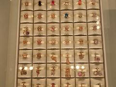 -Pandora潘多拉珠宝(武商广场店)