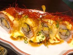 -隐月· 㐂和食屋(芝罘万达公馆店)