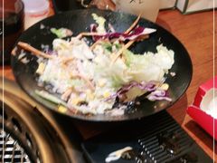 -町町烧肉屋(振华广场店)