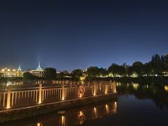 -南通濠河风景名胜区