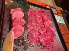 -热血兄弟·炭火烤肉(融侨中心店)
