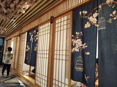 -浦·传统日式料理(3 5 1 1 店)