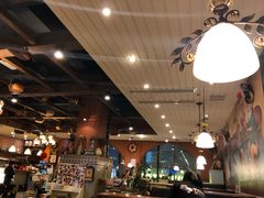 大堂-彼德西餐厅(凯德广场新南店)