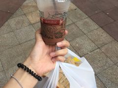 -渔记茶餐厅(渔村店)