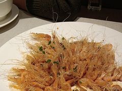 -狮王府淮扬菜(新街口友谊店)