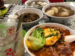 -七爺清汤腩(南开大悦城店)
