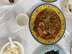 -胖子饺子馆·海鲜家常菜(海军博物馆店)
