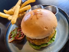 -blue frog蓝蛙(长泰广场店)