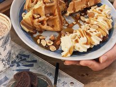 -西关84·History·Art·Cafe