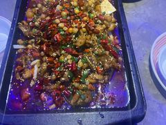 -蛙功夫(福州仓山万达店)