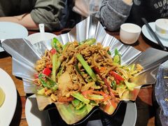 -福慧慈缘素食餐厅(王府井店)