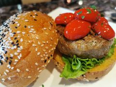 -Lets burger非常汉堡·环球风味(蓝色港湾店)