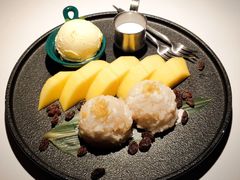 -月芽·自由餐厅·西溪湿地餐厅