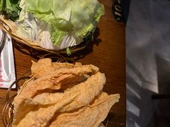 -老诚一锅(乔庄店)