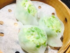 -小城粥道·海胆鲜虾粥(解放广场店)