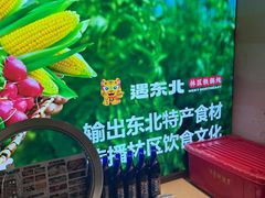 -遇东北林区铁锅炖(南开店)