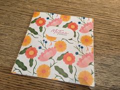 -甜阿姨·天台花园私房菜(万松园店)