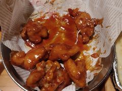 -恩你小木屋·韩式料理(假日广场店)