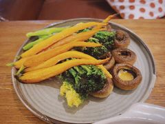 -翠娜家· Trina’s西餐厅(高新万达店)