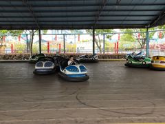 -东钱湖水上乐园(南门)