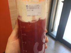 -CoCo都可(合生汇店)