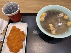 -回味鸭血粉丝汤(砂之船店)