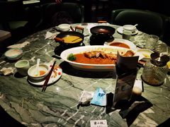 -披云云小馆·味道江湖(姚家园万象汇店)