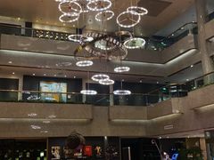 -上海银星皇冠假日酒店