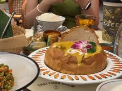 -太食獸泰式茶餐厅(IFS国金中心店)