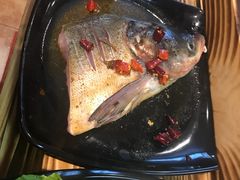 -销魂美蛙鱼头火锅(上海首店)