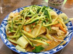 -白老大羊杂碎稍麦