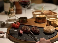 -火车头法国西餐厅