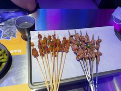 -燥次·烧烤酒场(万象城店)