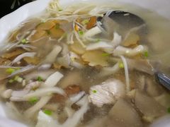 -宜城私房菜.臭鳜鱼(九华新街店)