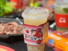 -奈雪的茶(广州万菱汇PRO店)