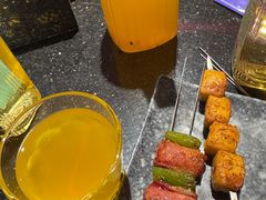 -冰城小镇音乐串吧·聚会餐厅(百子湾店)