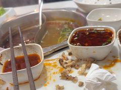 -傣妹火锅(南京东路一店)