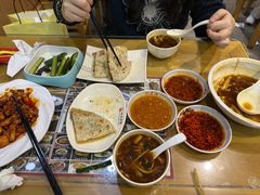 -华天二友居肉饼(宫门口店)